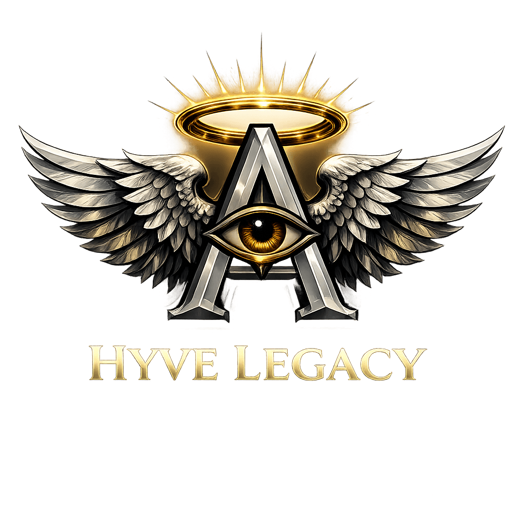 HYVE LEGACY